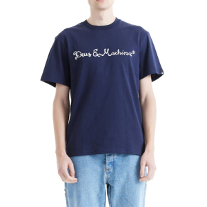 deus ex-machina t-shirt noodle