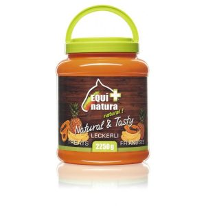 BISCOITOS EQUINATURA 2.25KG