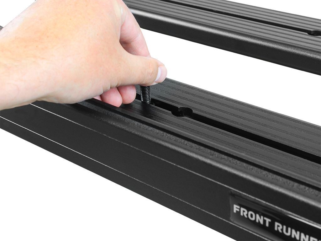 Rack De Tejadilho Ford Ranger T6 - Image 4