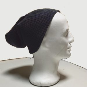 Gorro comprido