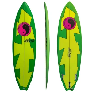 town E country glenn pang prancha the sant 5.11´´ 191/4 25/8 33.82l