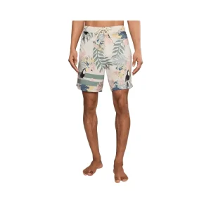 hurley calções de banho phantom eco block party engineered 18´´
