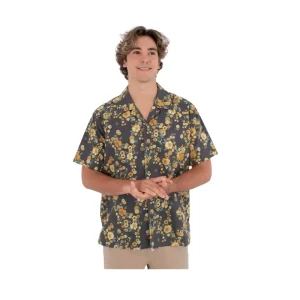 hurley camisa dogpatch camp