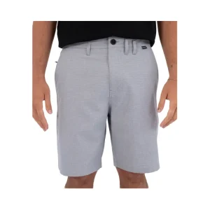 hurley calções phantom equator 20´´