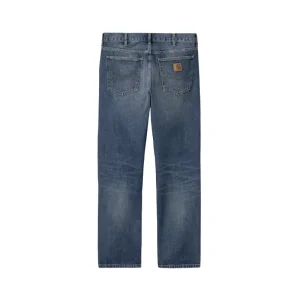 carhartt wip calças marlow