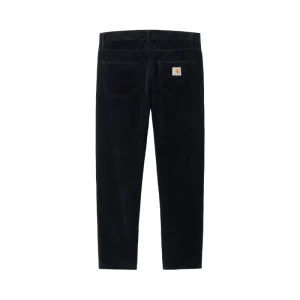 carhartt calças newel bombazine