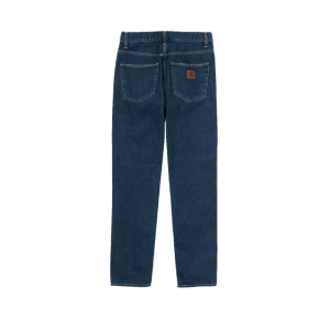 carhartt wip calças klondike