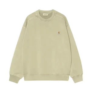 carhartt wip camisola nelson
