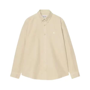 carhartt wip camisa bolton