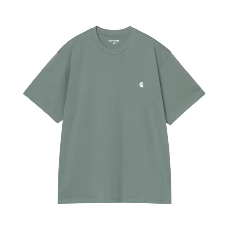 carhartt wip t-shirt madison