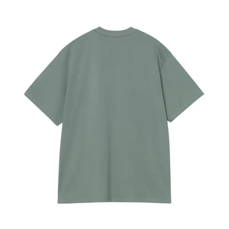 carhartt wip t-shirt madison - Image 3