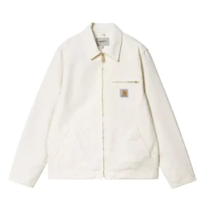 carhartt wip casaco detroit