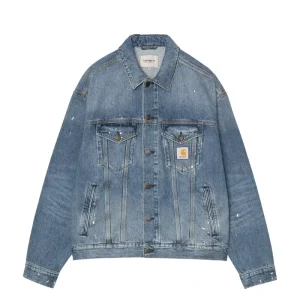 carhartt wip casaco helston
