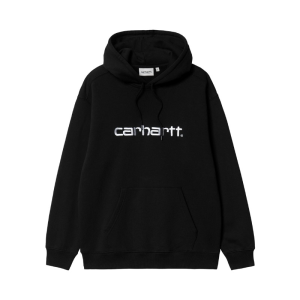 carhartt wip camisola com carapuço