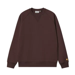 carhartt wip camisola chase