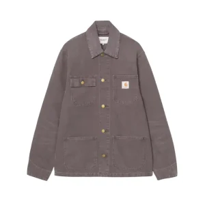 carhartt wip casaco michigan