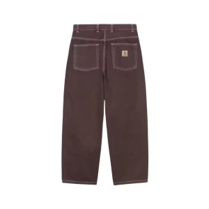 carhartt wip calças brandon