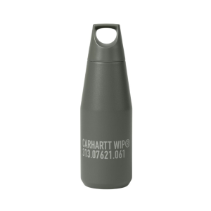 carhartt wip garrafa trail tumbler