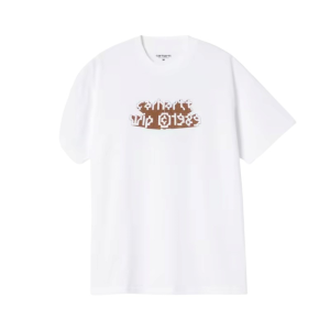 carhartt wip tshirt tetra