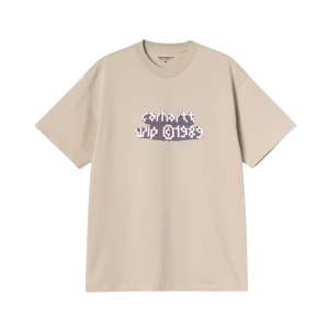 carhartt wip tshirt tetra