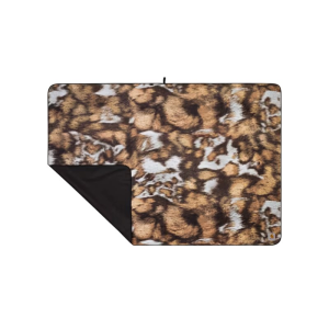 carhartt wip toalha packable wild dog
