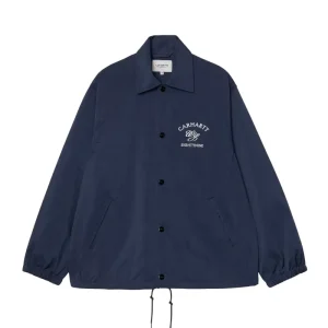 carhartt wip casaco eightynine