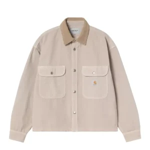 carhartt wip camisa/casaco prescott
