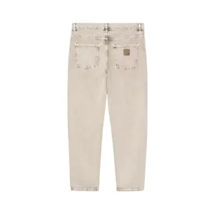 carhartt wip calças newel