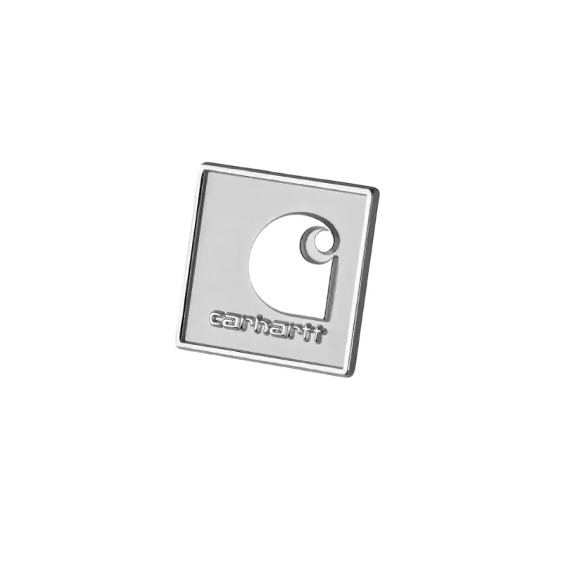 carhartt wip pin square label - Image 3