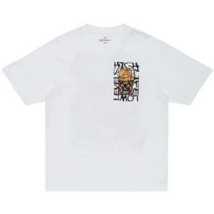 edwin t-shirt hatty man