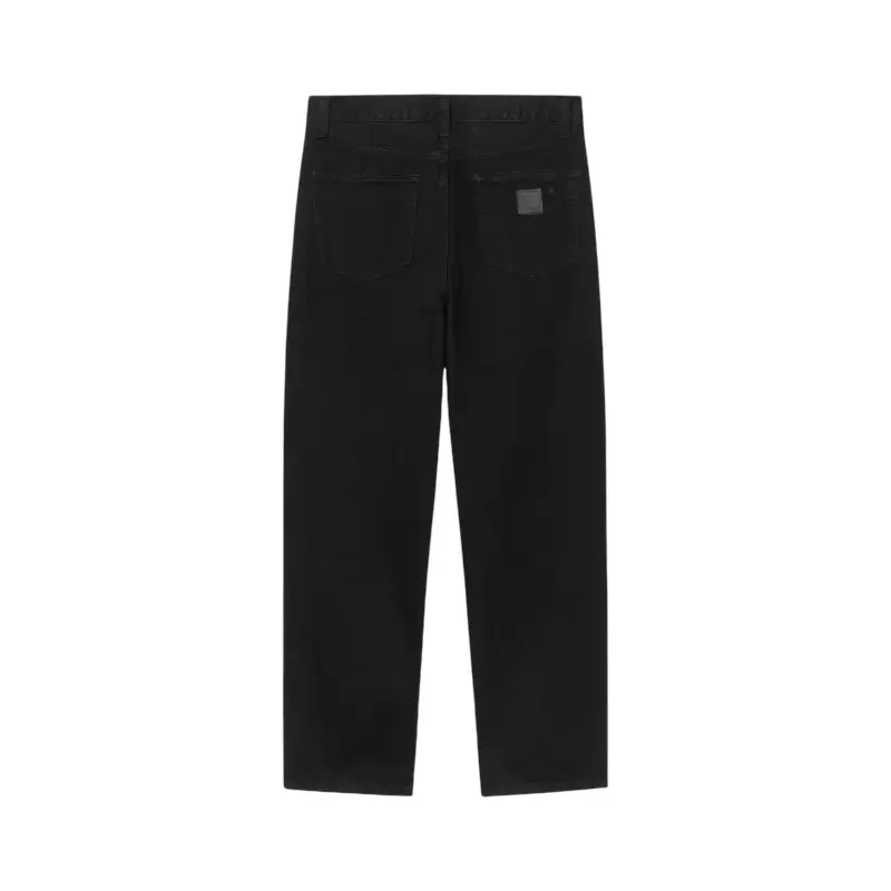 carhartt wip calças aaron
