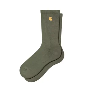 carhartt wip meias chase