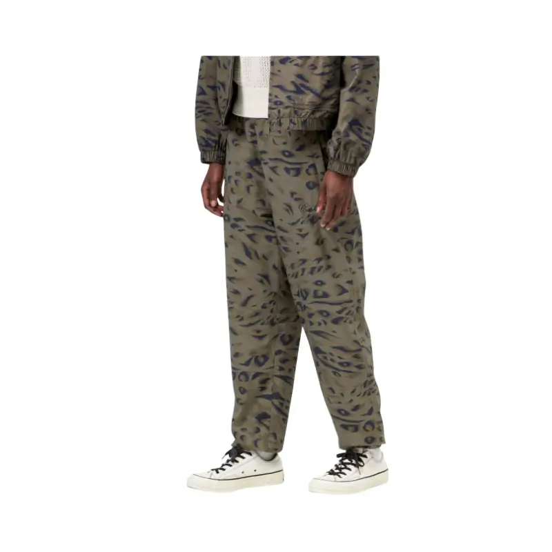 carhartt wip calças travon - Image 4