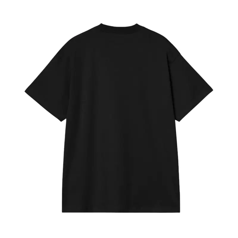 carhartt wip t-shirt old painter - Image 3