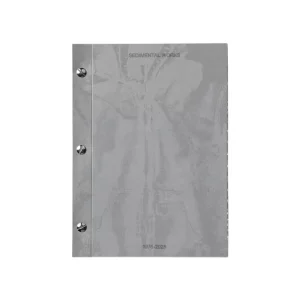 carhartt wip livro sentimental works