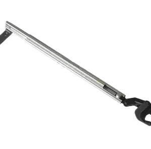 Compasso dirt Polyplastic PRF 270mm
