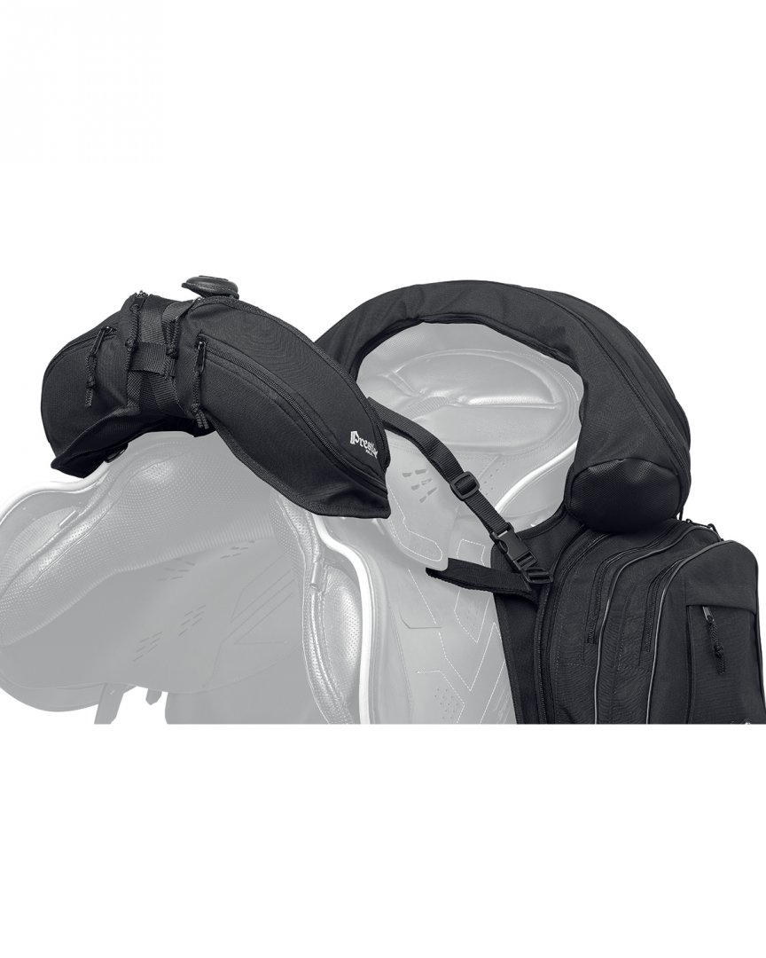 BOLSA FRONTAL PARA ALFORJA TREKKER PRESTIGE L4 - Image 2