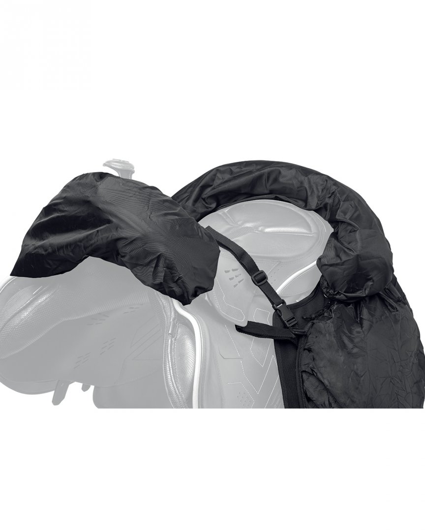 BOLSA FRONTAL PARA ALFORJA TREKKER PRESTIGE L4 - Image 3
