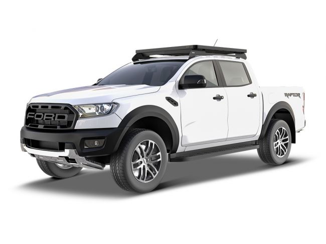 Rack De Tejadilho Ford Ranger T6 - Image 2