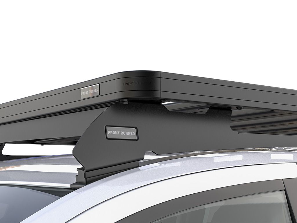 Rack De Tejadilho Ford Ranger T6 - Image 8