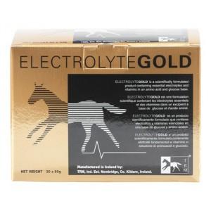ELECTROLYTE GOLD 30X50GR TRM®