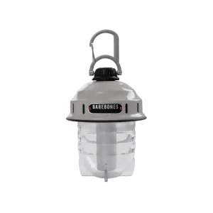 barebones luz suspensa Beacon
