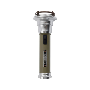 barebones lanterna vintage