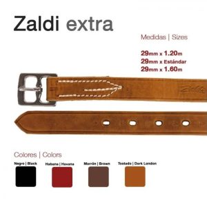 LOROS ZALDI EXTRA 29MM