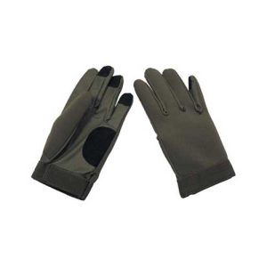 Luvas neoprene
