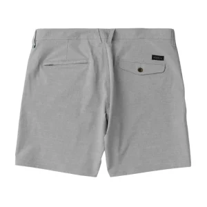 vissla calções fin box hibrido 19.5´´