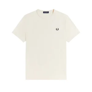 fred perry t-shirt ringer