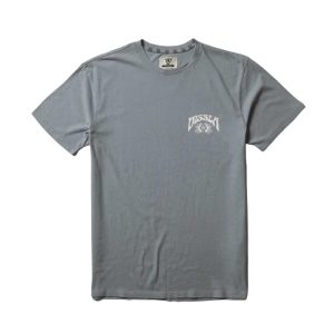 vissla t-shirt marooned
