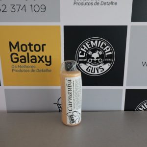 Pure Carnauba Creme Banana Wax