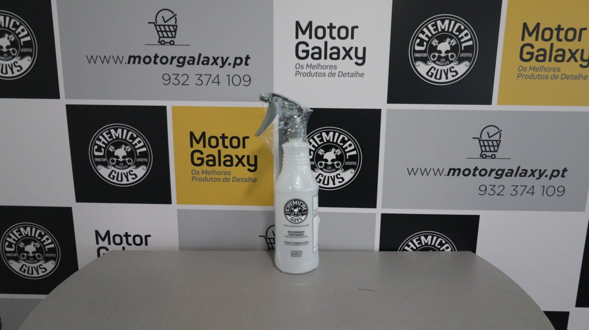 PROFESSIONAL HEAVY DUTY BOTTLE & SPRAYER - Image 2